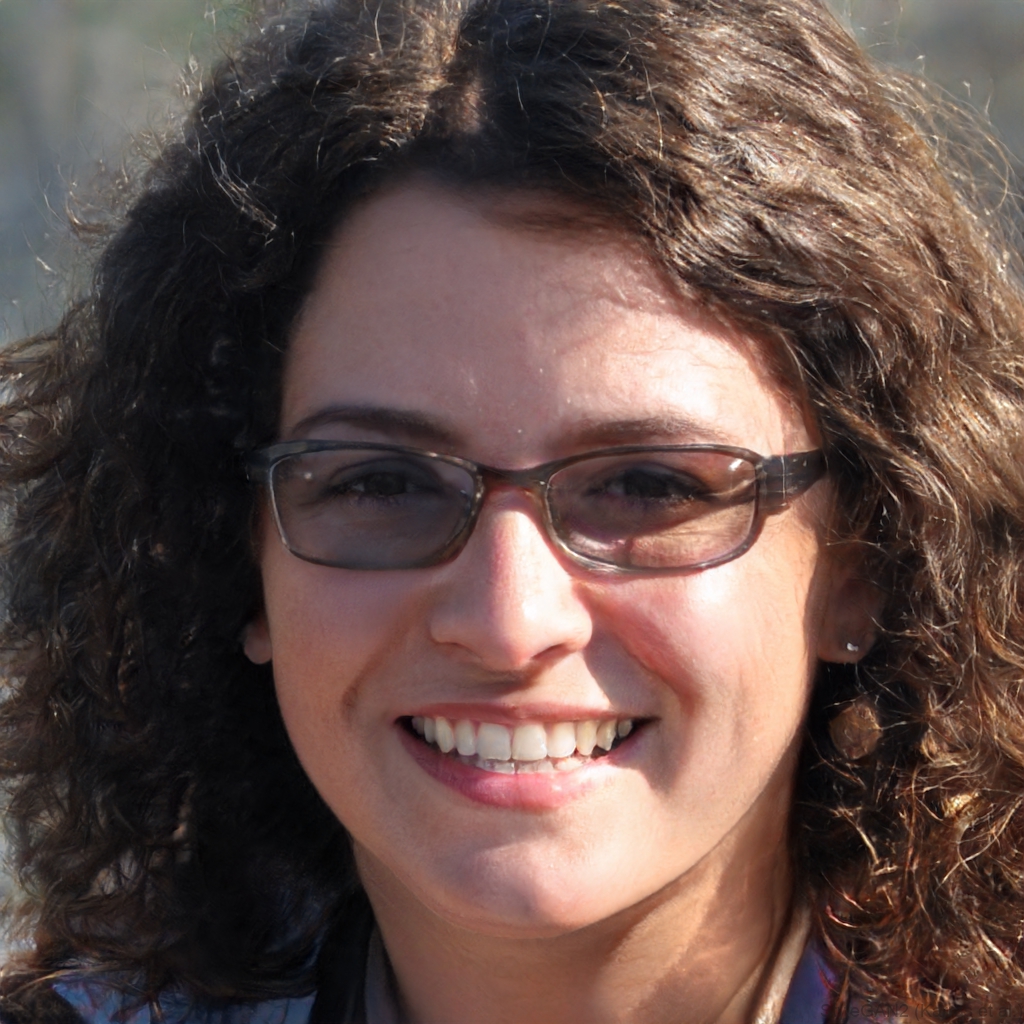 Lena Brenner — Senior iGaming Slot Reviewerin
